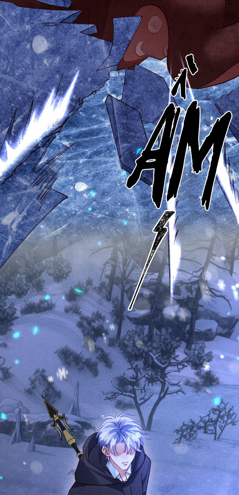 Quan Chỉ Huy Cao Lãnh Hễ Hôn Là Khóc Chap 35 - Trang 2