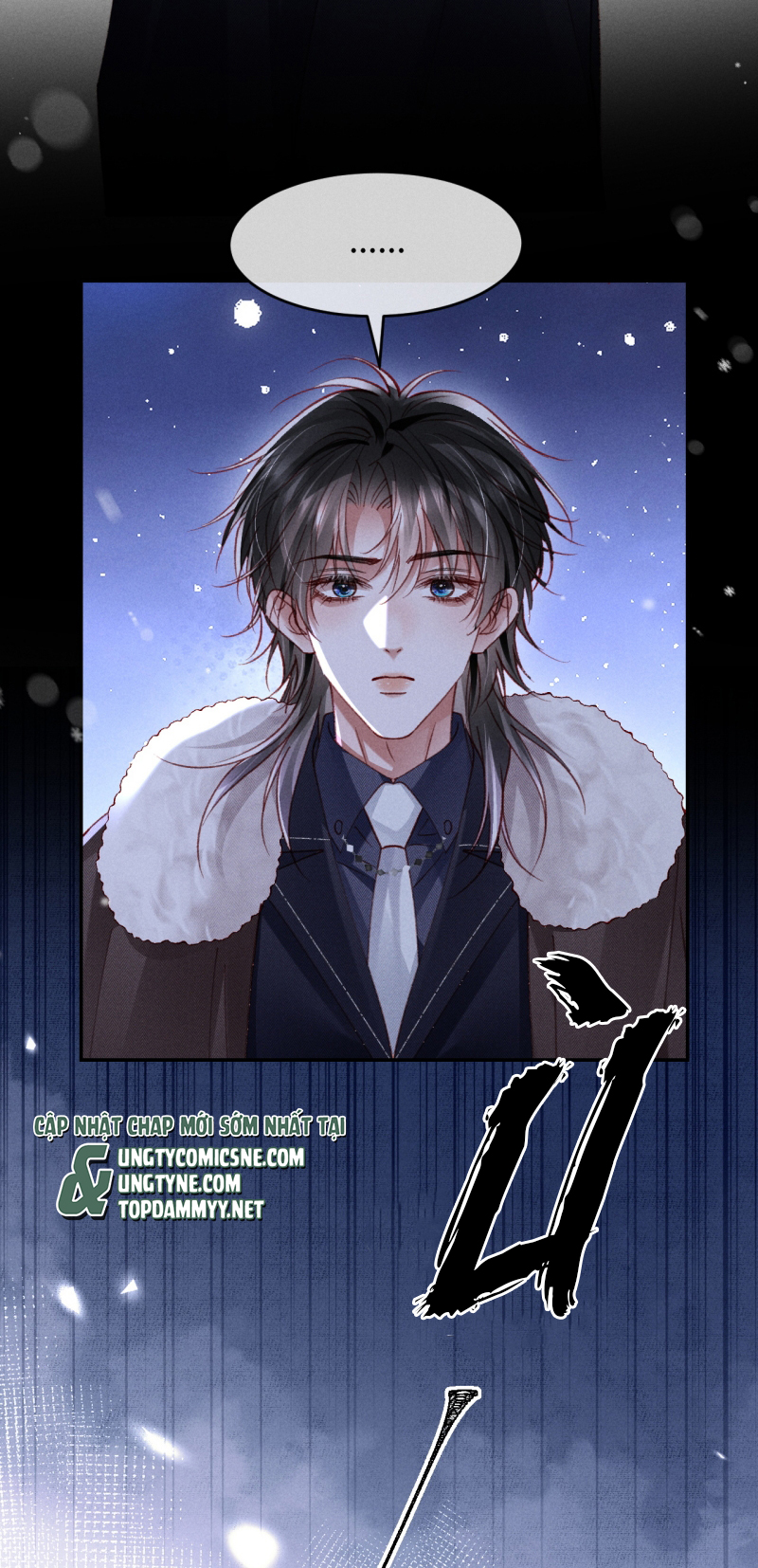 Quan Chỉ Huy Cao Lãnh Hễ Hôn Là Khóc Chap 35 - Trang 2