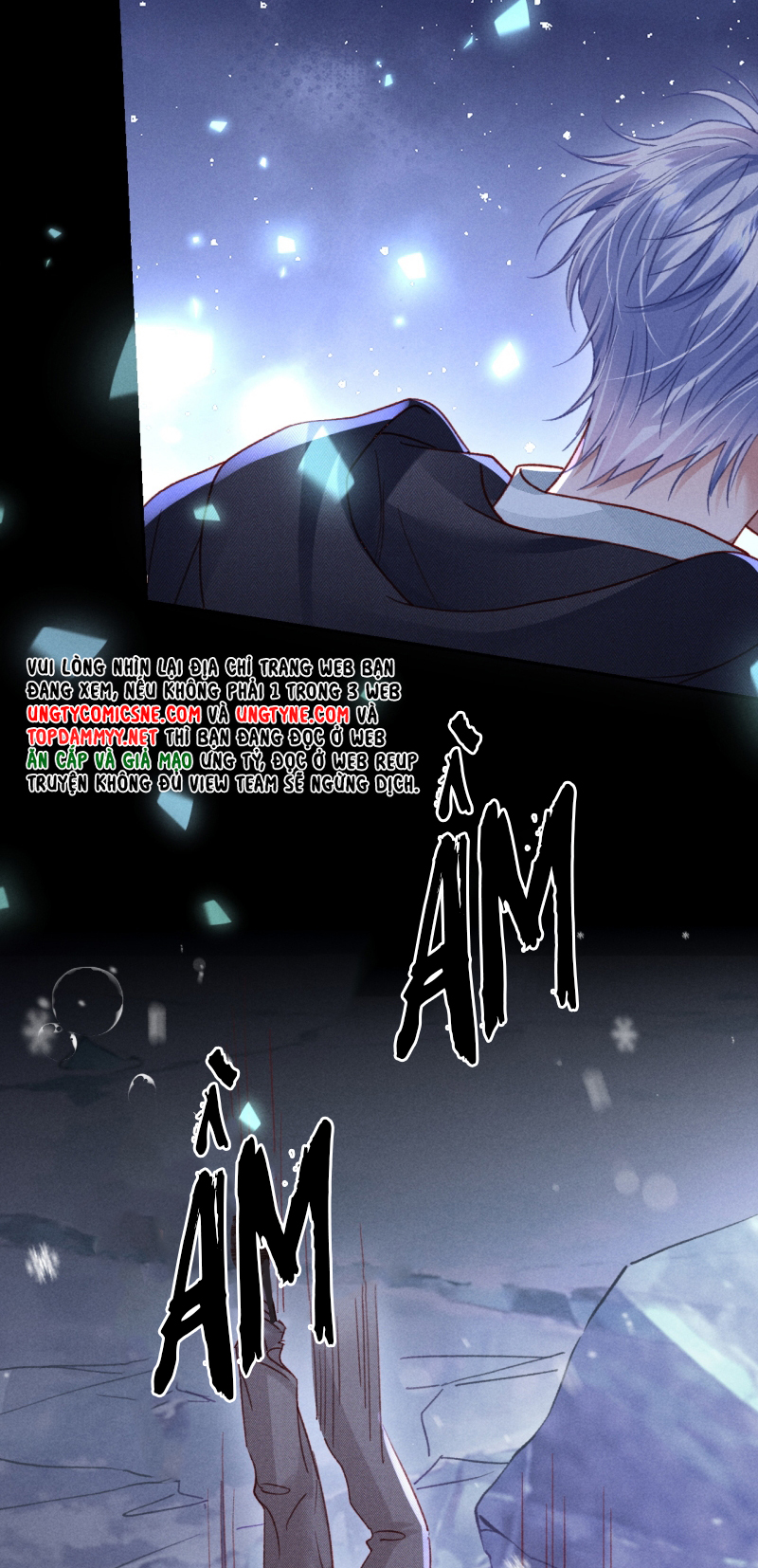 Quan Chỉ Huy Cao Lãnh Hễ Hôn Là Khóc Chap 35 - Trang 2