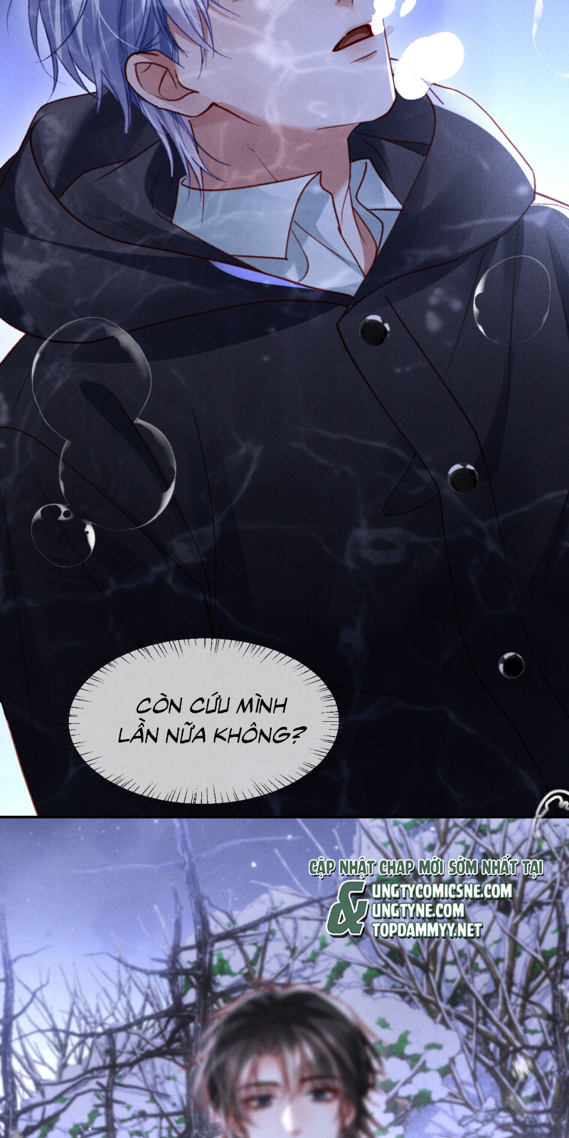 Quan Chỉ Huy Cao Lãnh Hễ Hôn Là Khóc Chap 35 - Trang 2