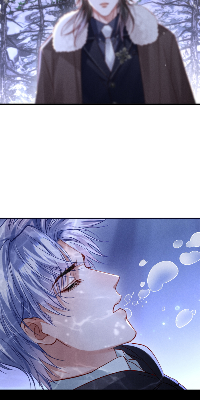 Quan Chỉ Huy Cao Lãnh Hễ Hôn Là Khóc Chap 35 - Trang 2