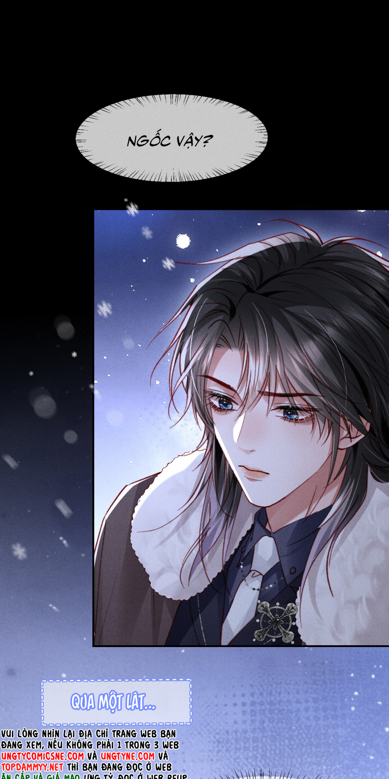 Quan Chỉ Huy Cao Lãnh Hễ Hôn Là Khóc Chap 35 - Trang 2