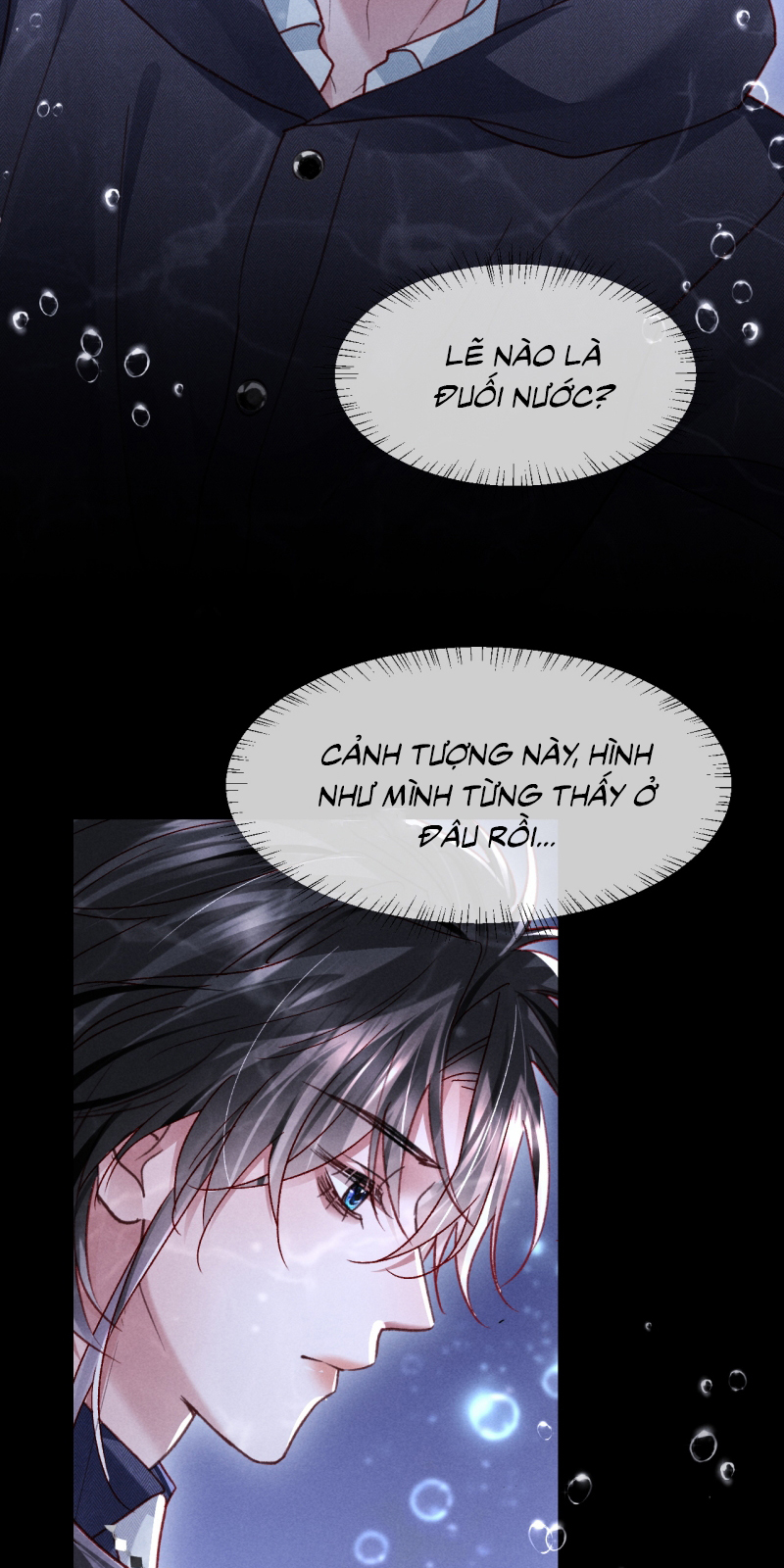 Quan Chỉ Huy Cao Lãnh Hễ Hôn Là Khóc Chap 35 - Trang 2