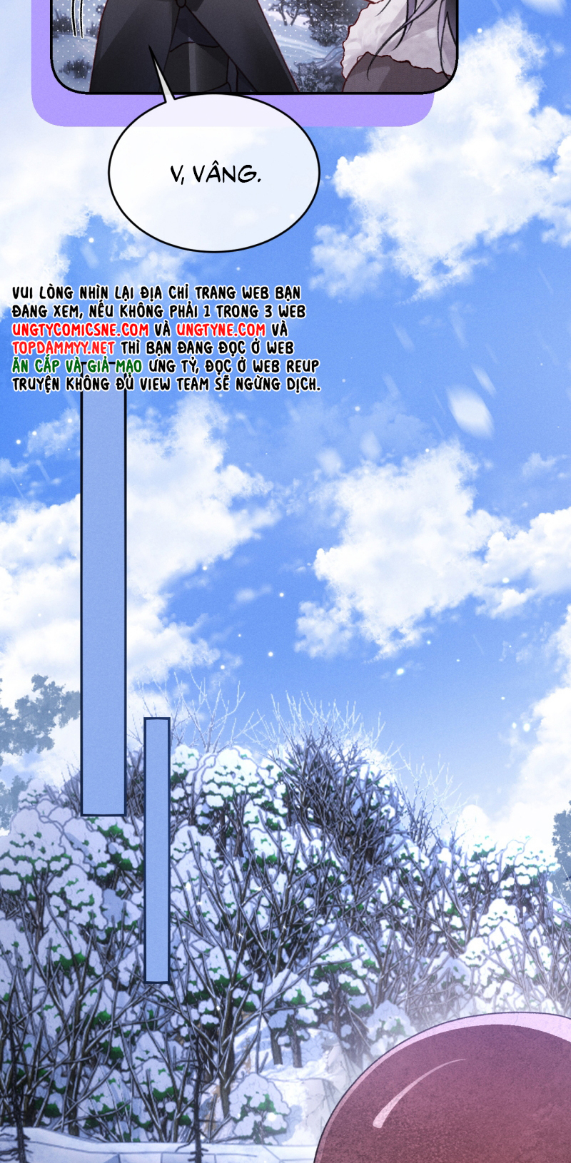 Quan Chỉ Huy Cao Lãnh Hễ Hôn Là Khóc Chap 35 - Trang 2