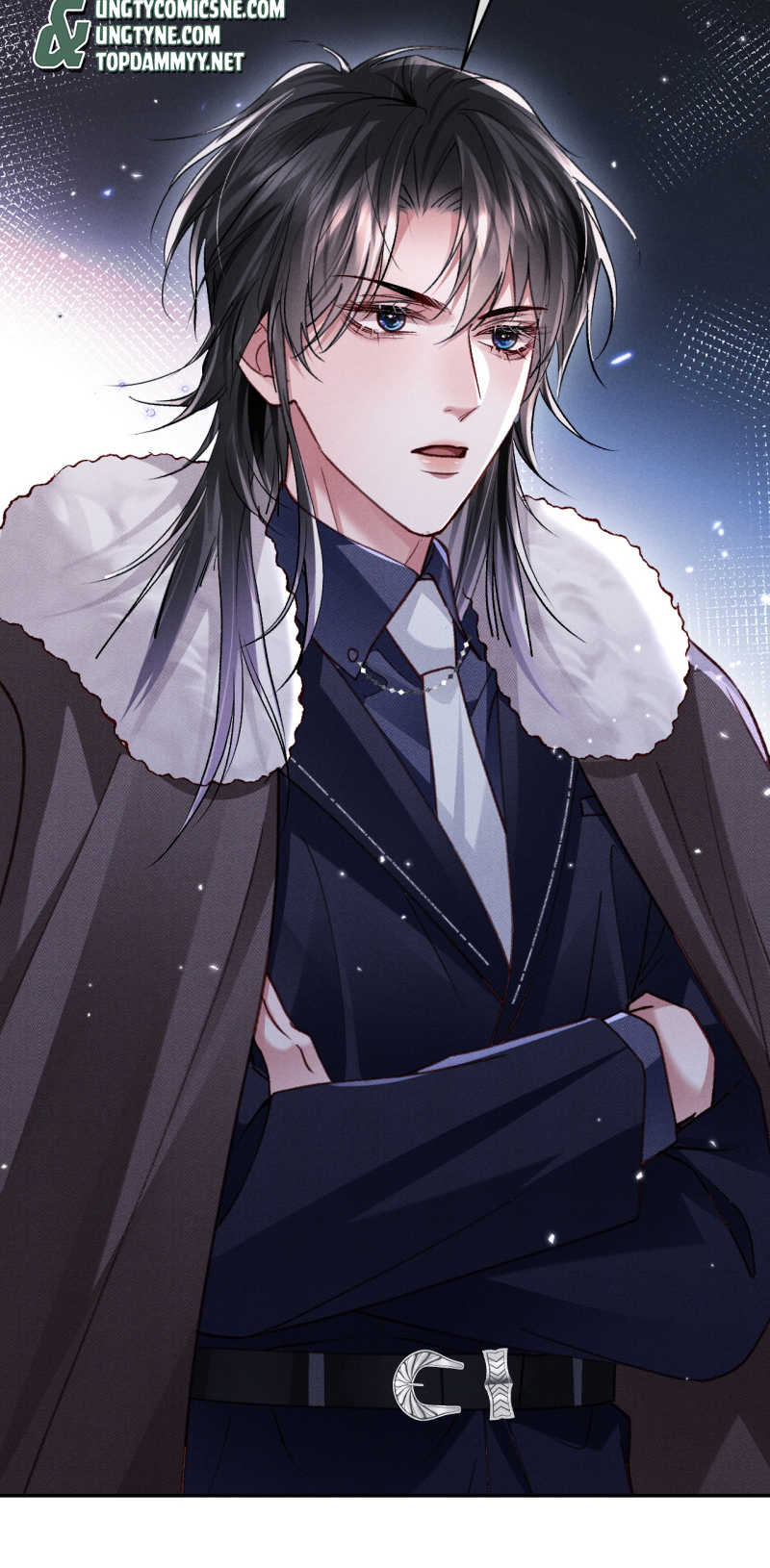 Quan Chỉ Huy Cao Lãnh Hễ Hôn Là Khóc Chap 35 - Trang 2