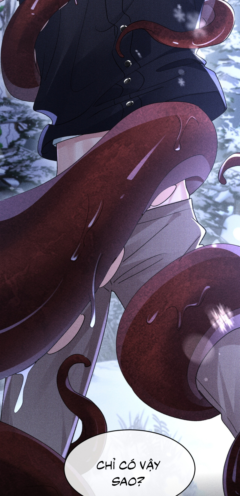 Quan Chỉ Huy Cao Lãnh Hễ Hôn Là Khóc Chap 35 - Trang 2