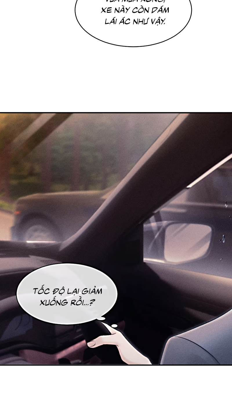 Thư hồi đáp của Keanu Reeves Chap 14 - Next 