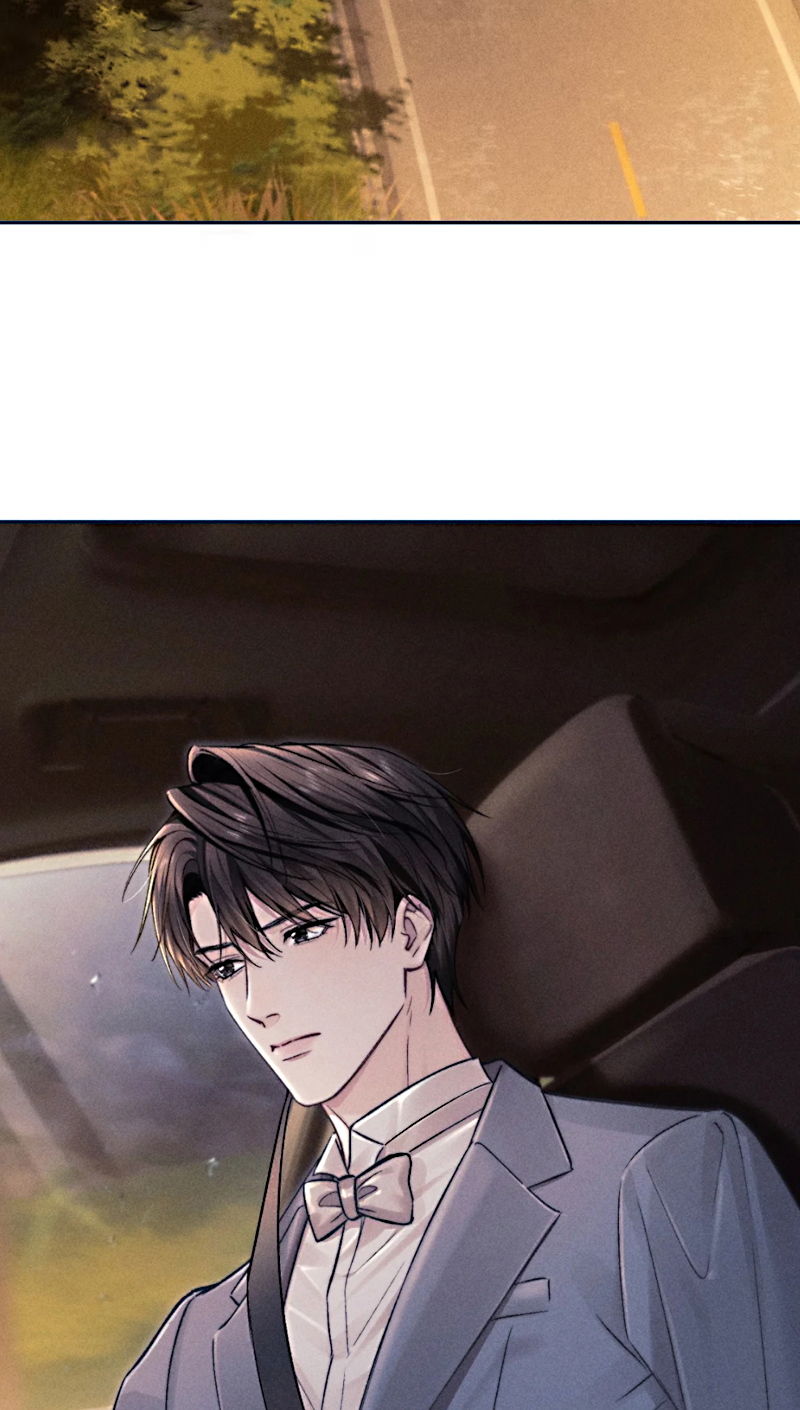 Thư hồi đáp của Keanu Reeves Chap 14 - Next 