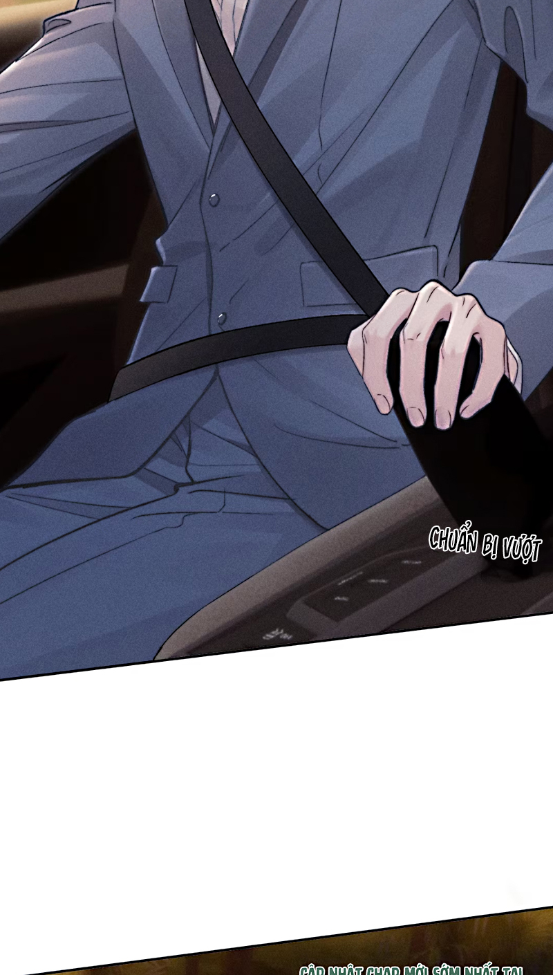 Thư hồi đáp của Keanu Reeves Chap 14 - Next 