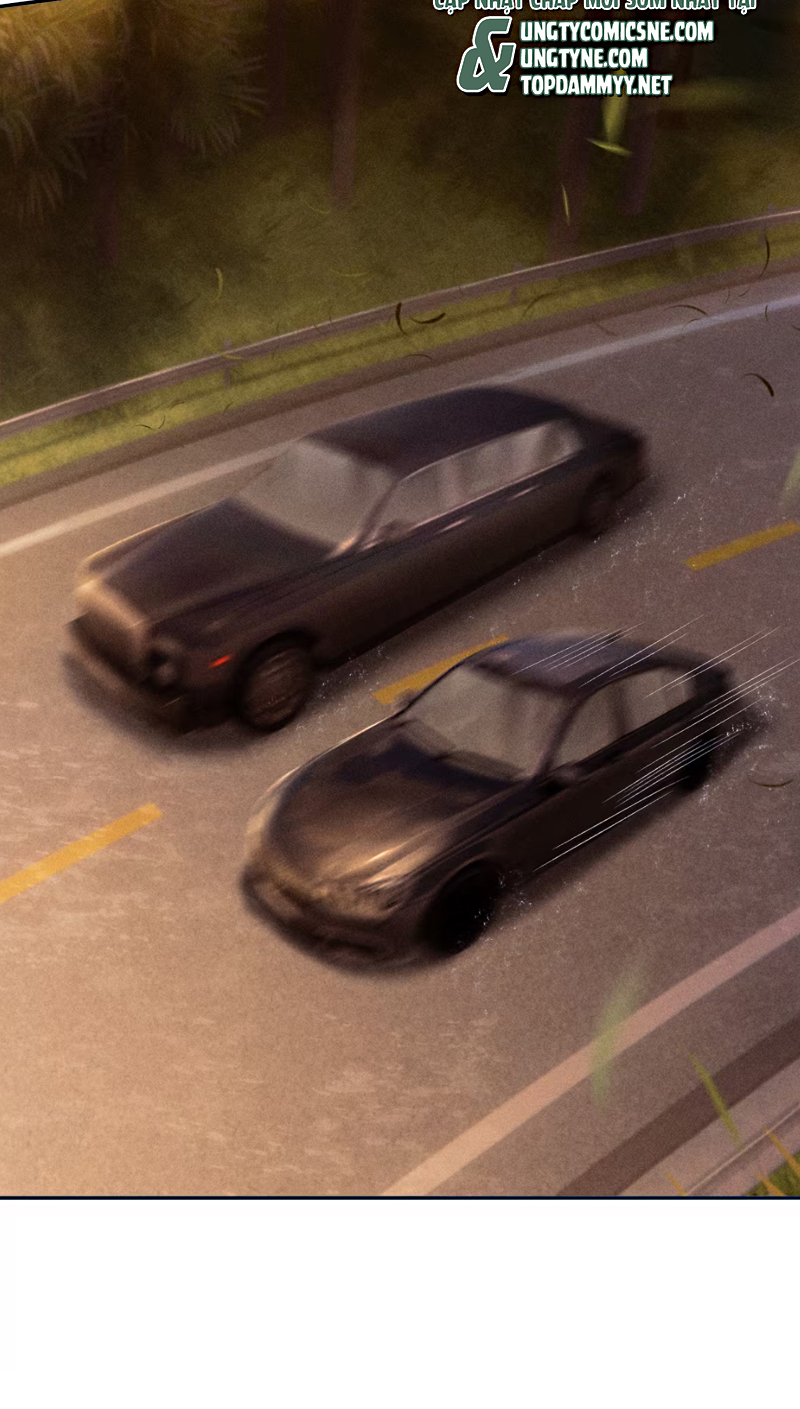 Thư hồi đáp của Keanu Reeves Chap 14 - Next 