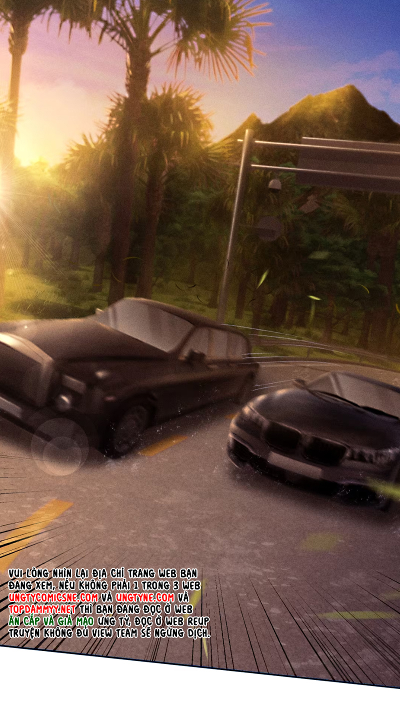 Thư hồi đáp của Keanu Reeves Chap 14 - Next 