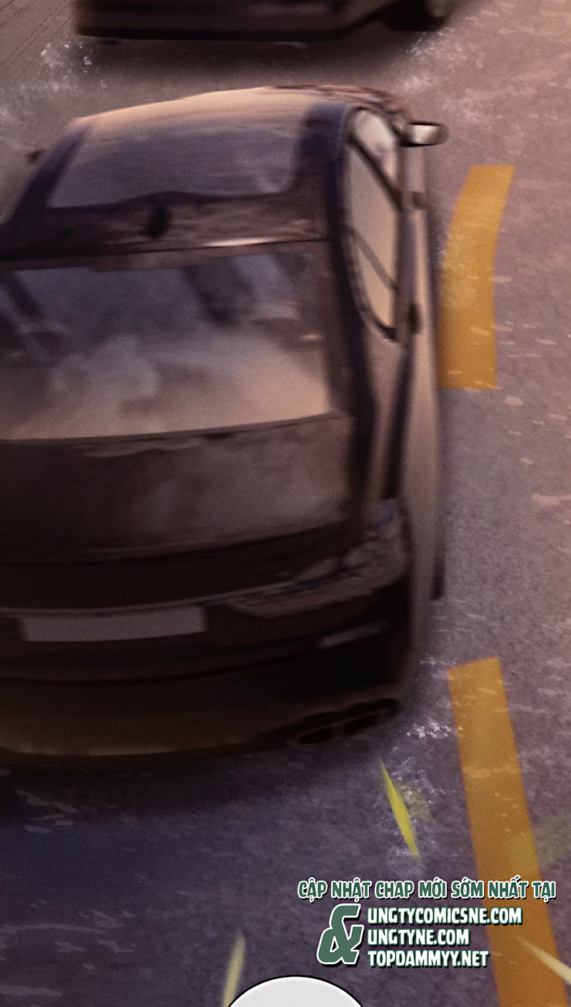 Thư hồi đáp của Keanu Reeves Chap 14 - Next 