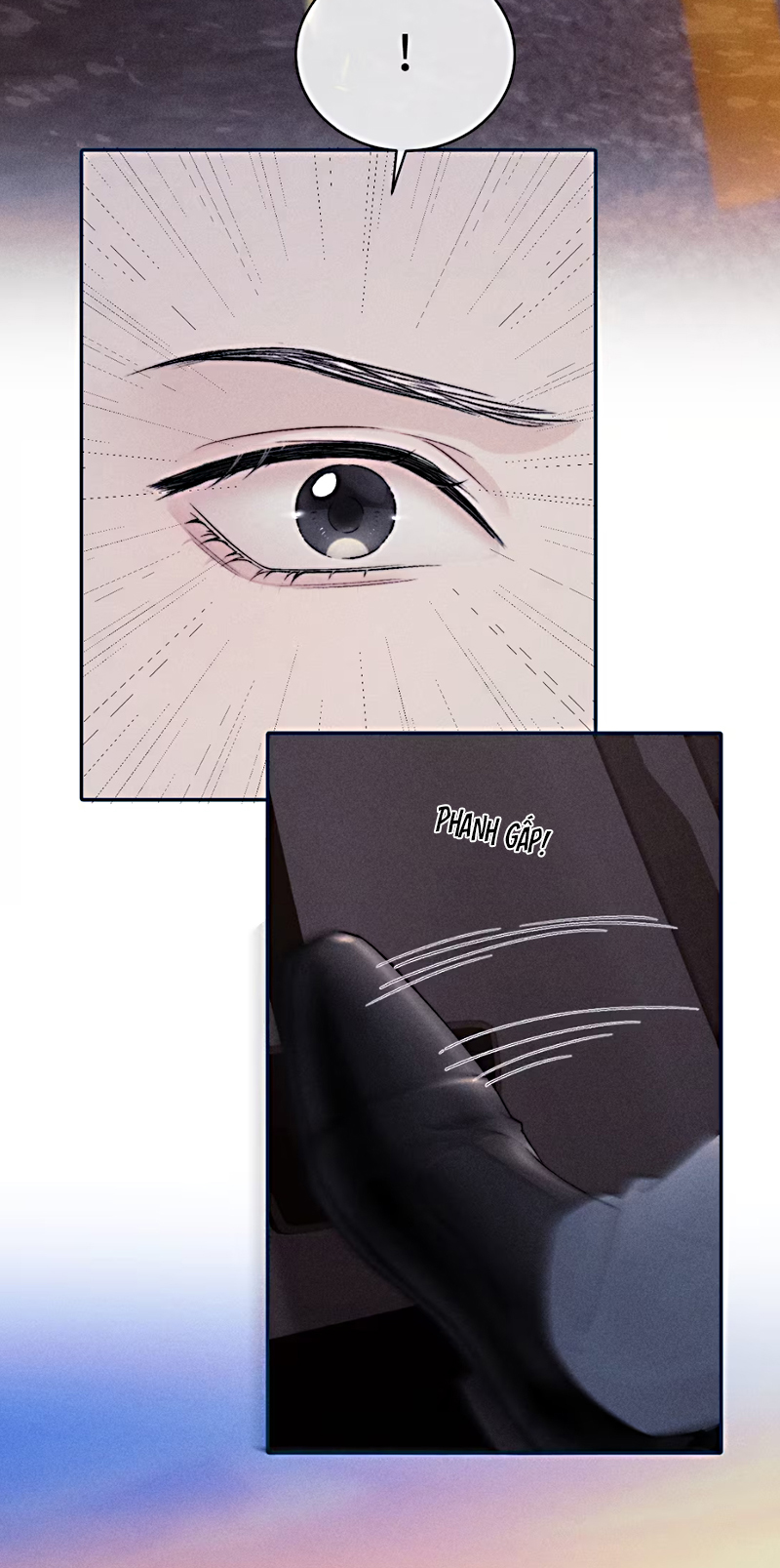 Thư hồi đáp của Keanu Reeves Chap 14 - Next 