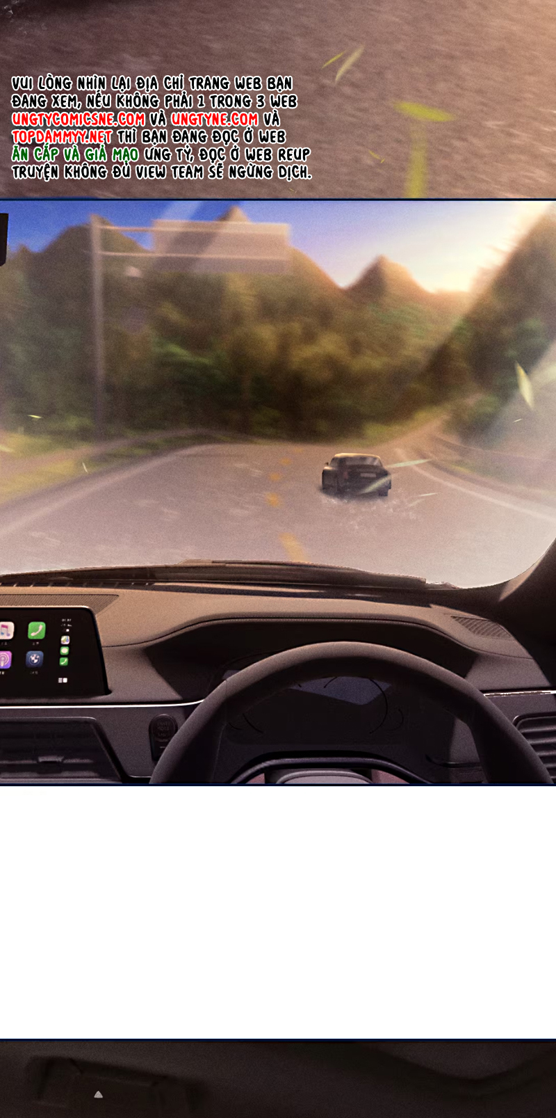 Thư hồi đáp của Keanu Reeves Chap 14 - Next 