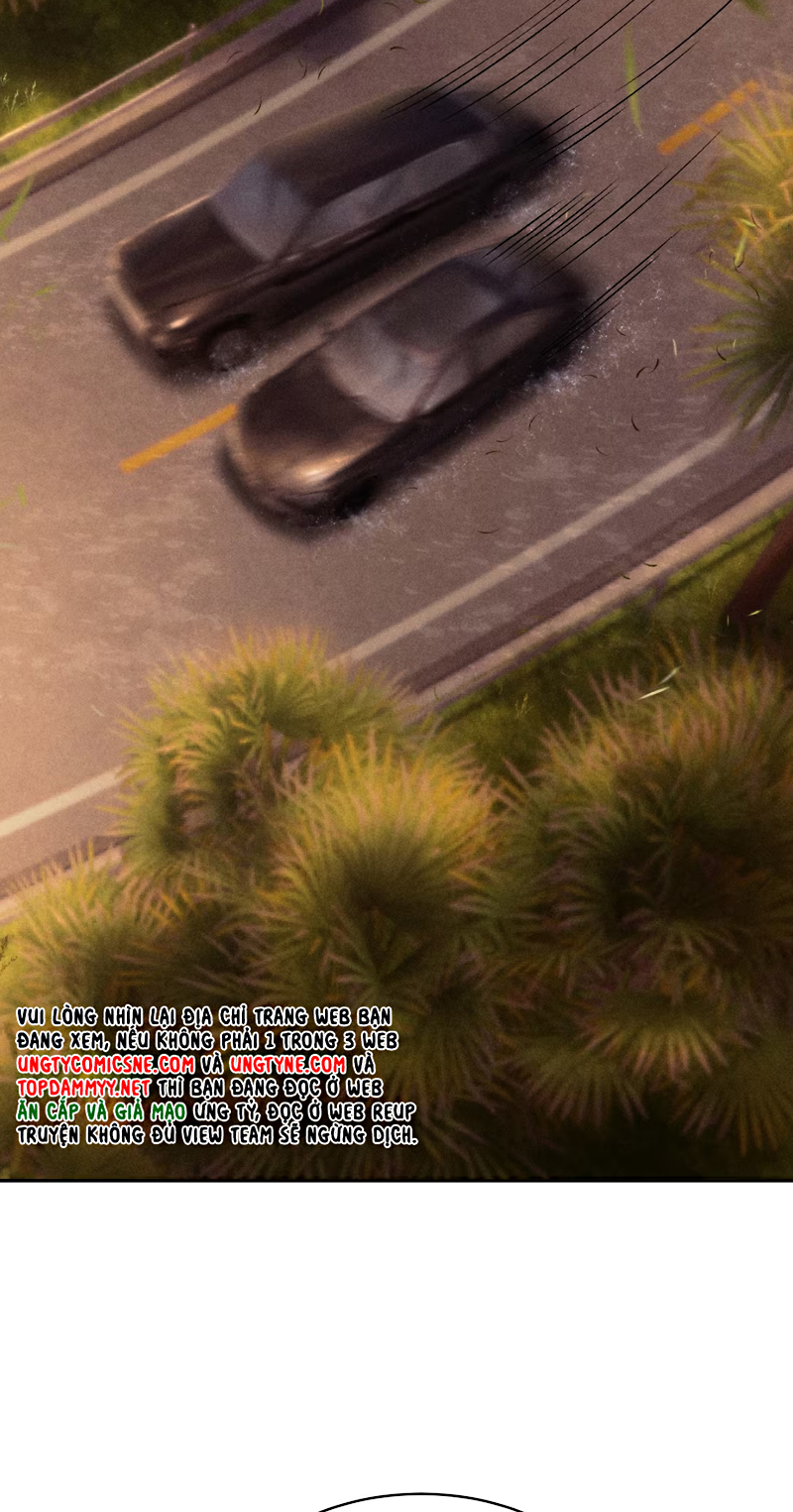 Thư hồi đáp của Keanu Reeves Chap 14 - Next 