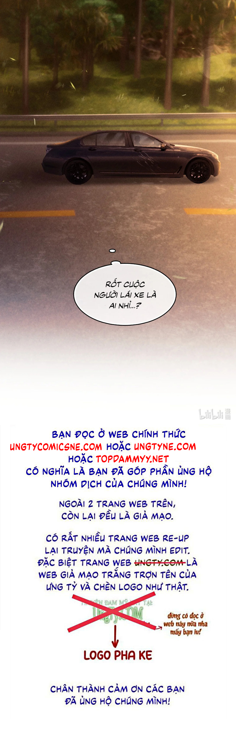 Thư hồi đáp của Keanu Reeves Chap 14 - Next 