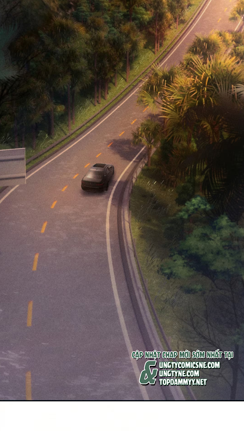 Thư hồi đáp của Keanu Reeves Chap 14 - Next 