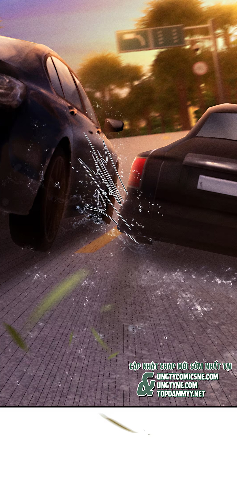 Thư hồi đáp của Keanu Reeves Chap 14 - Next 