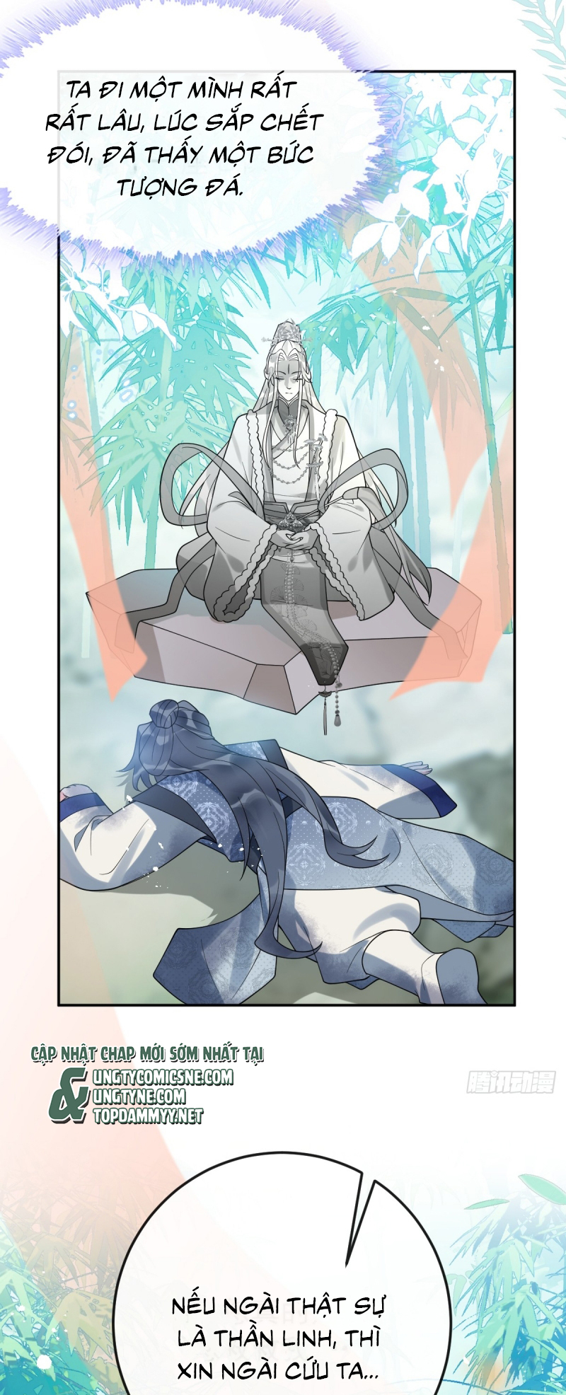 Lấy Trân Châu Làm Sính Lễ Chap 9 - Trang 2