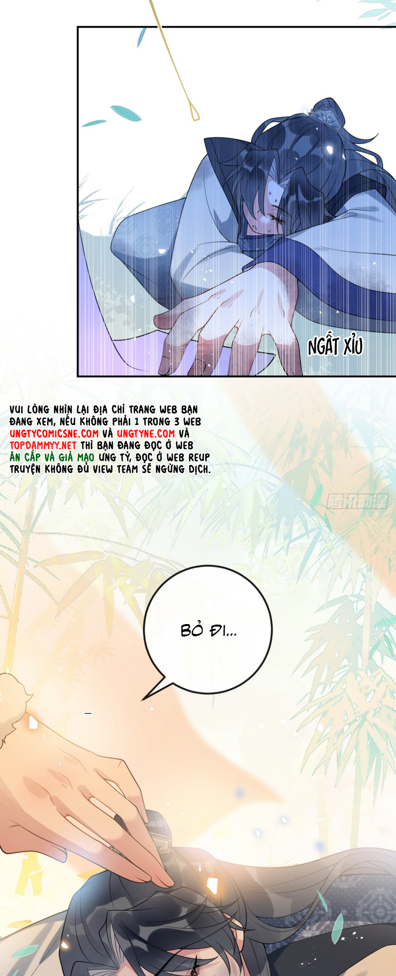 Lấy Trân Châu Làm Sính Lễ Chap 9 - Trang 2