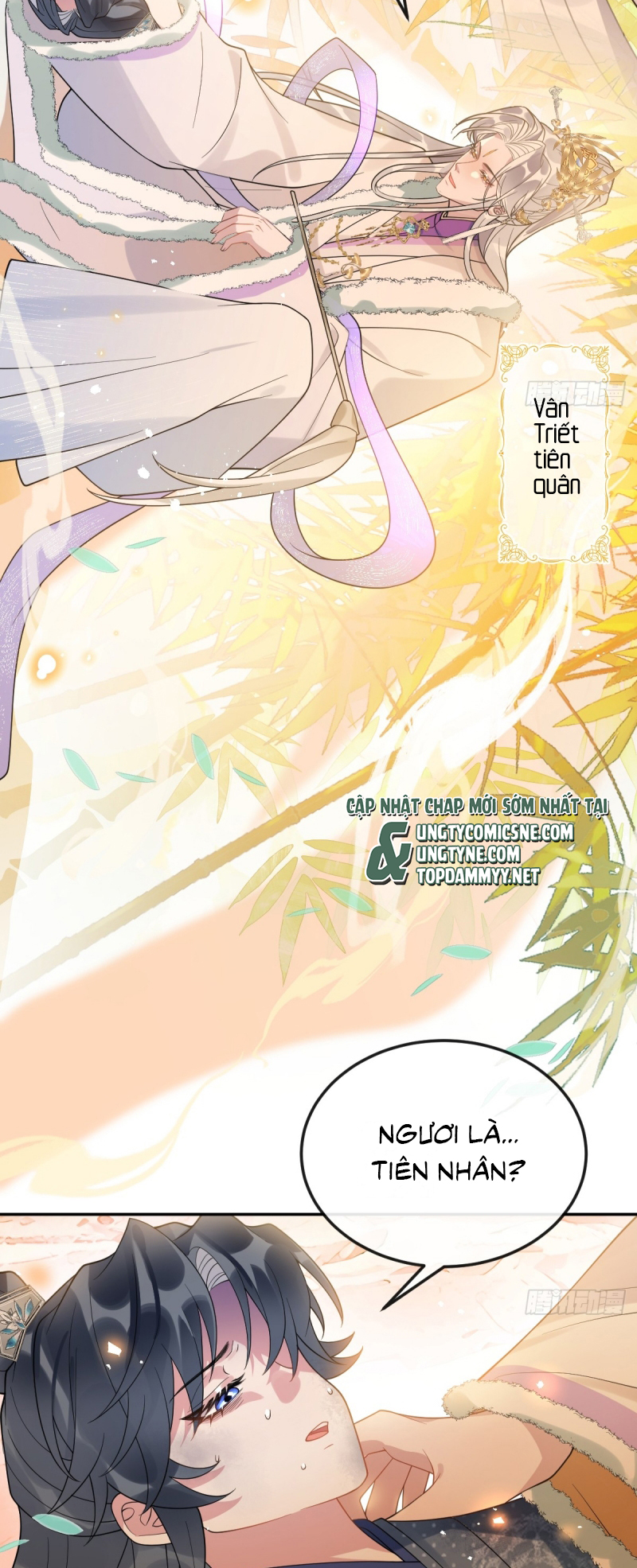 Lấy Trân Châu Làm Sính Lễ Chap 9 - Trang 2