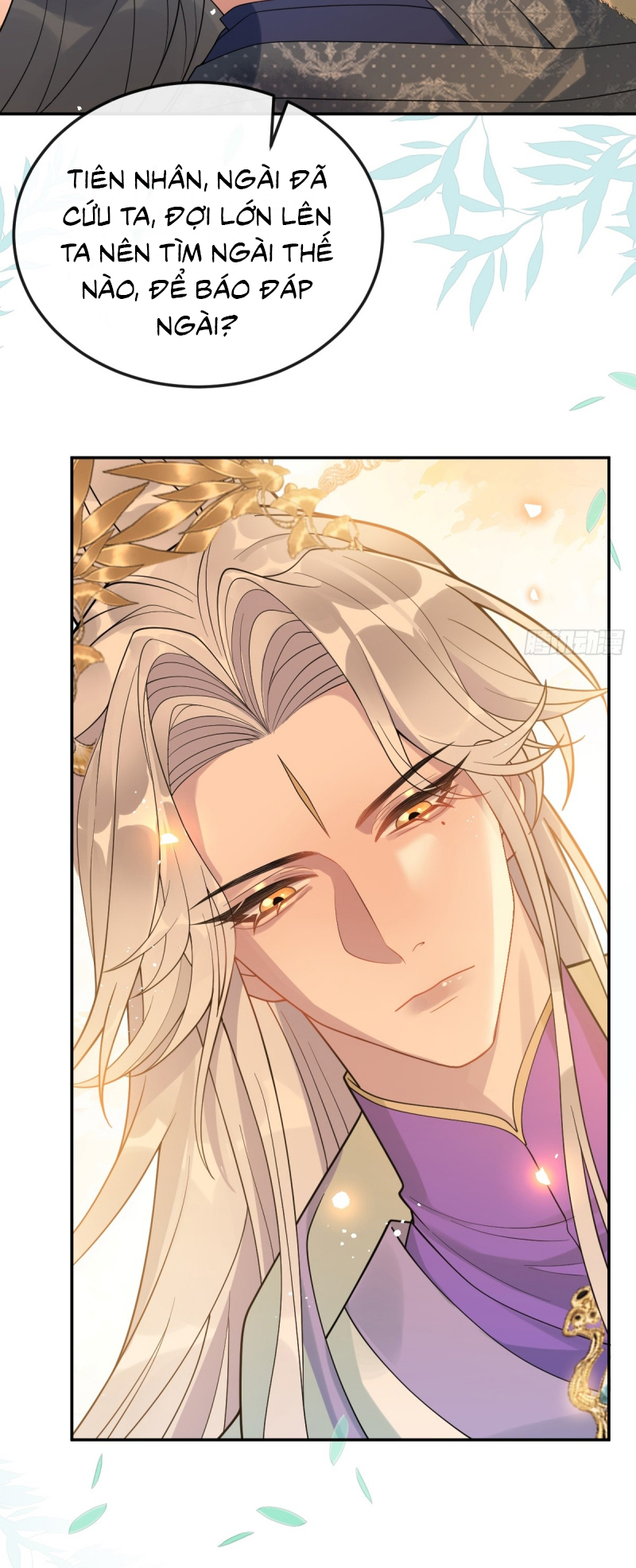 Lấy Trân Châu Làm Sính Lễ Chap 9 - Trang 2