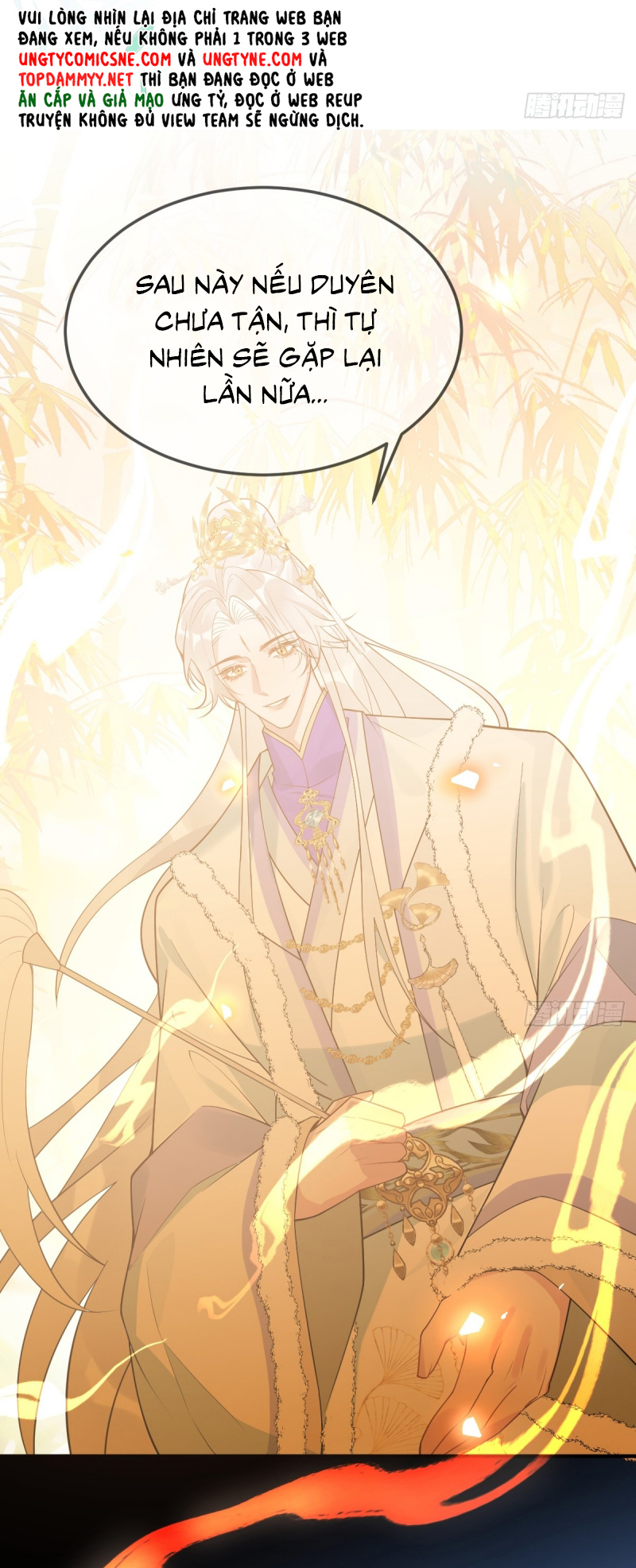 Lấy Trân Châu Làm Sính Lễ Chap 9 - Trang 2