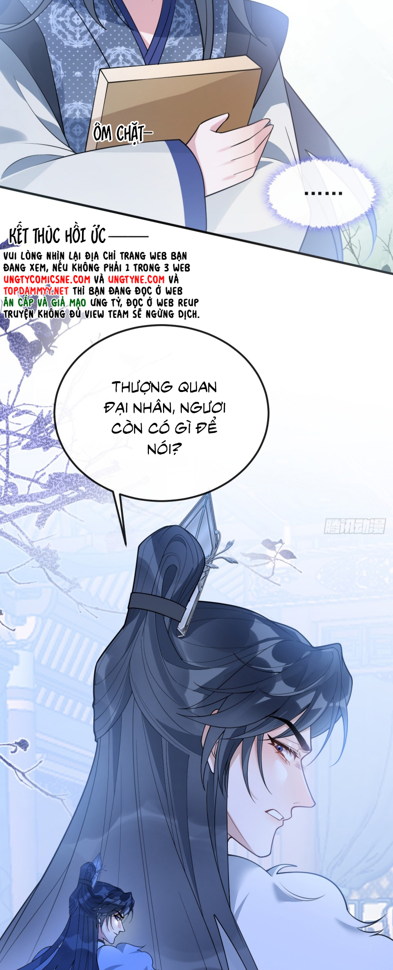 Lấy Trân Châu Làm Sính Lễ Chap 9 - Trang 2