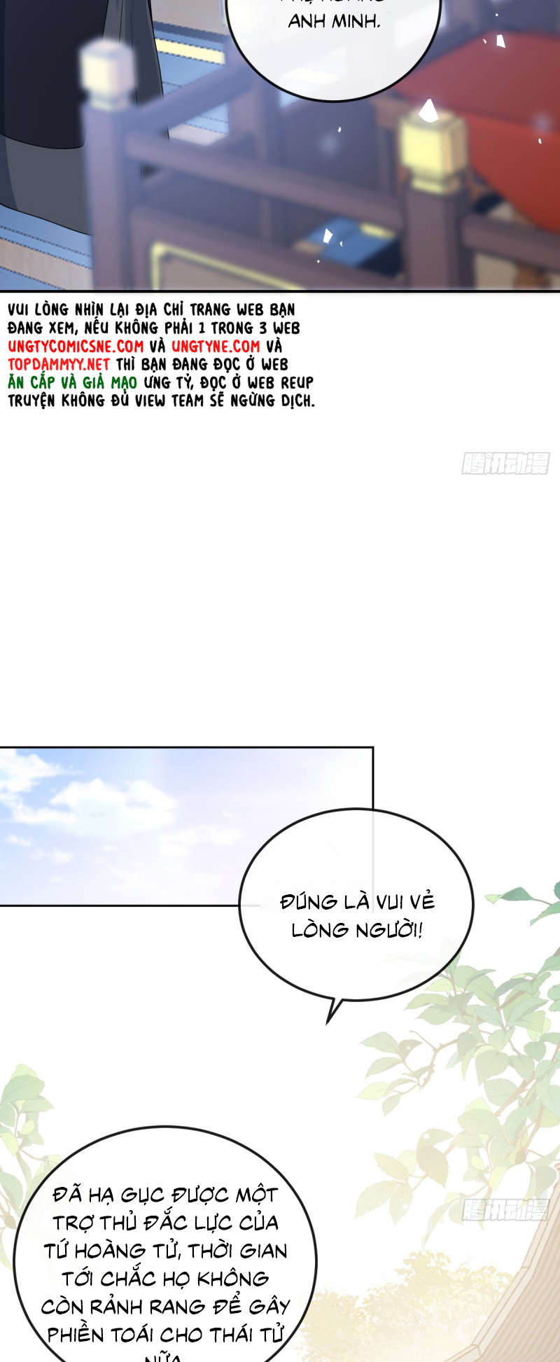 Lấy Trân Châu Làm Sính Lễ Chap 9 - Trang 2