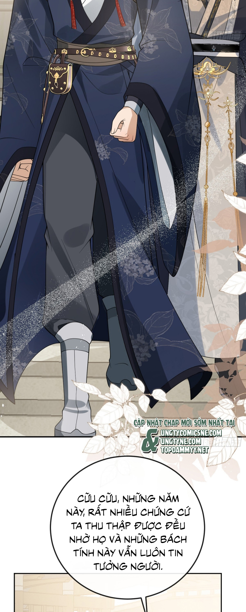 Lấy Trân Châu Làm Sính Lễ Chap 9 - Trang 2