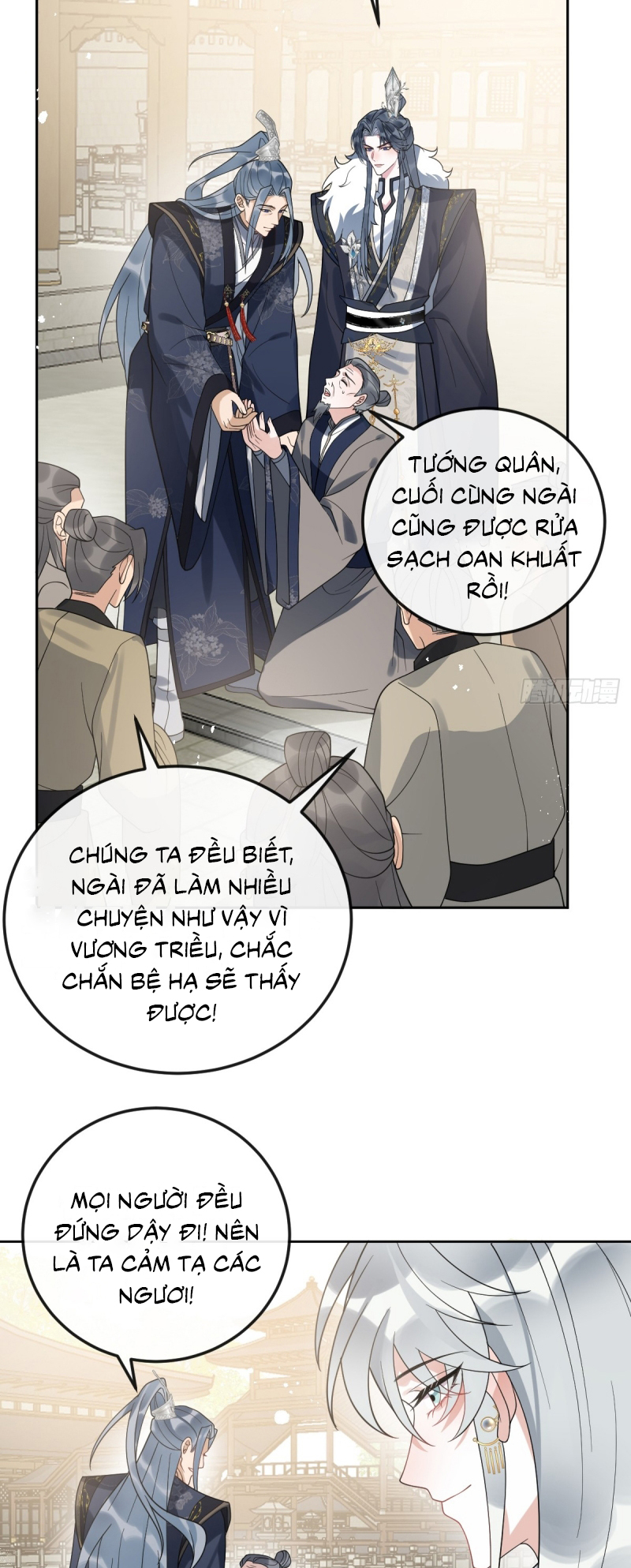Lấy Trân Châu Làm Sính Lễ Chap 9 - Trang 2