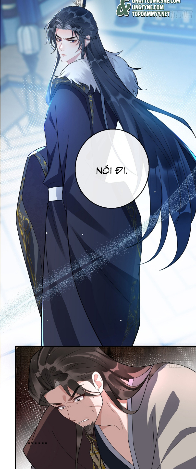 Lấy Trân Châu Làm Sính Lễ Chap 9 - Trang 2