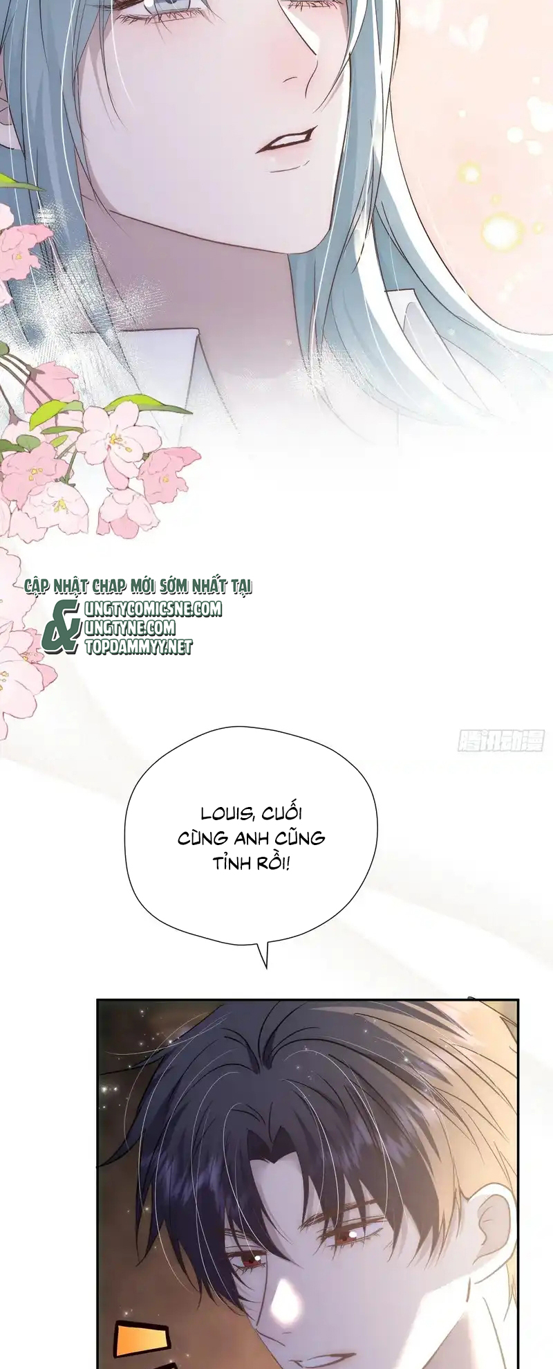 Đồng Phạm Hoàn Hảo Chap 23 - Trang 2