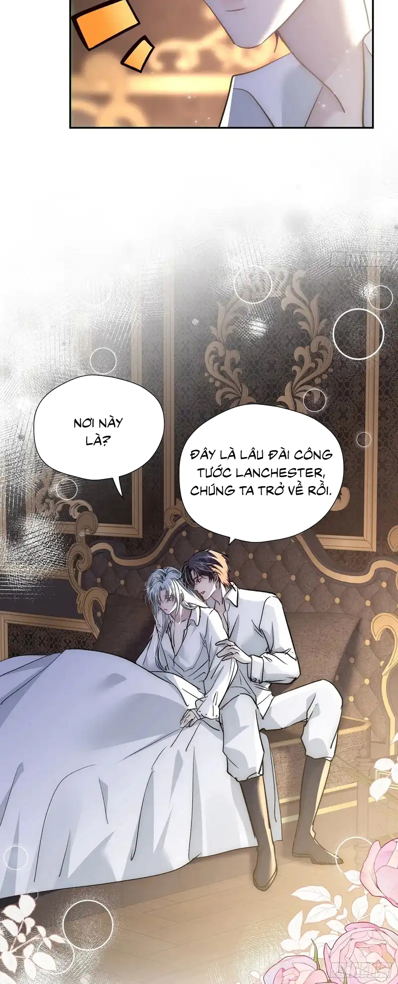 Đồng Phạm Hoàn Hảo Chap 23 - Trang 2