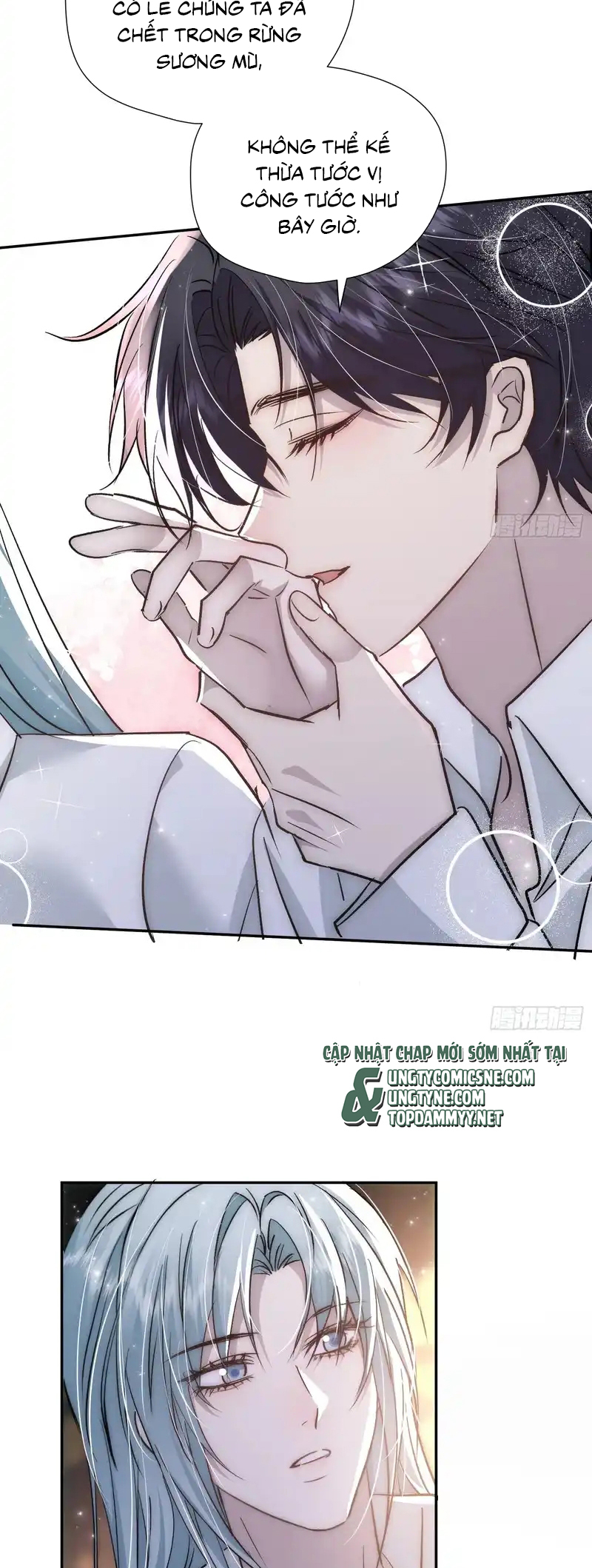 Đồng Phạm Hoàn Hảo Chap 23 - Trang 2