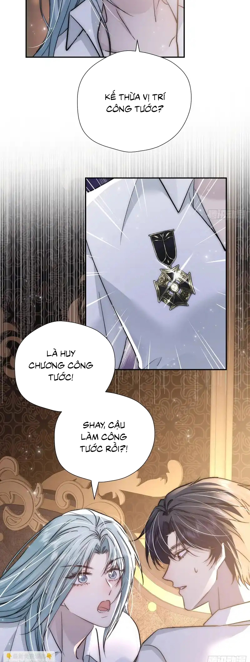 Đồng Phạm Hoàn Hảo Chap 23 - Trang 2