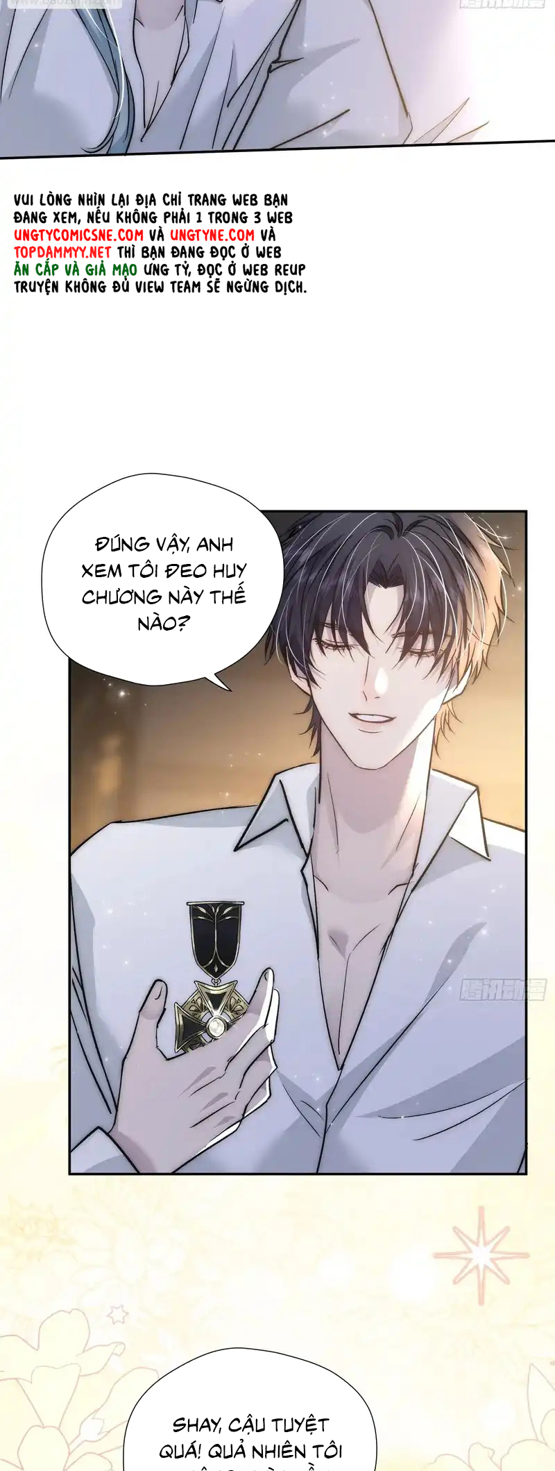 Đồng Phạm Hoàn Hảo Chap 23 - Trang 2