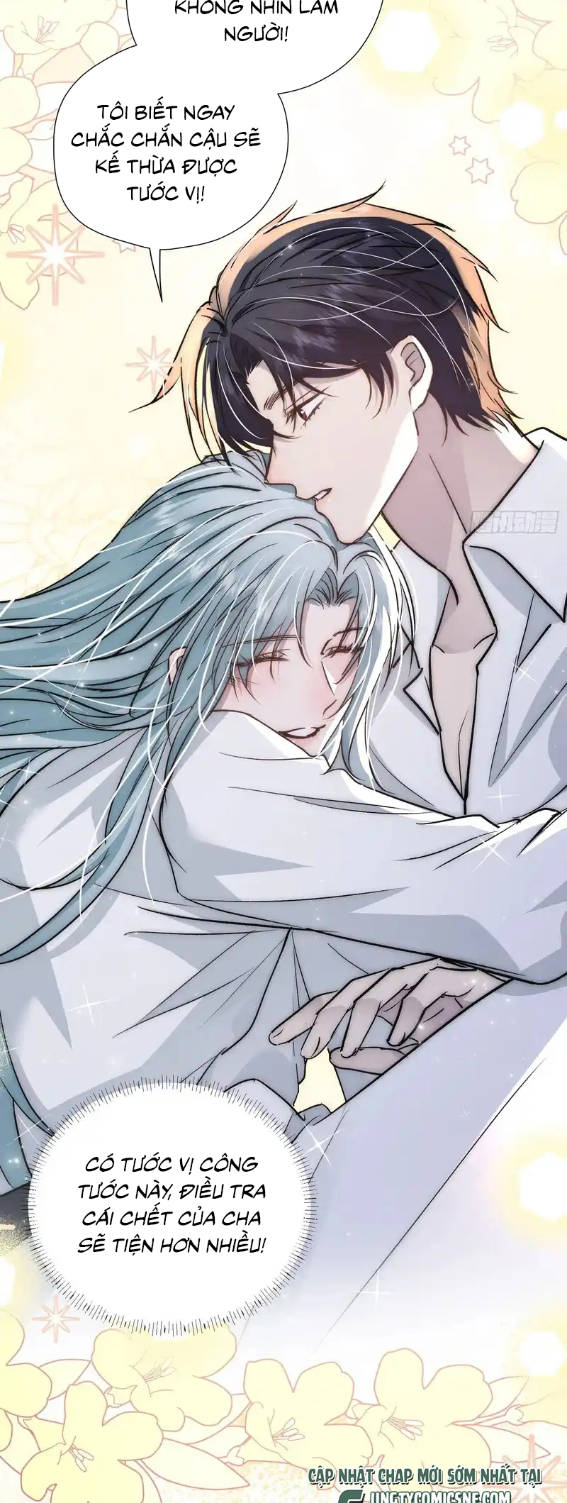 Đồng Phạm Hoàn Hảo Chap 23 - Trang 2