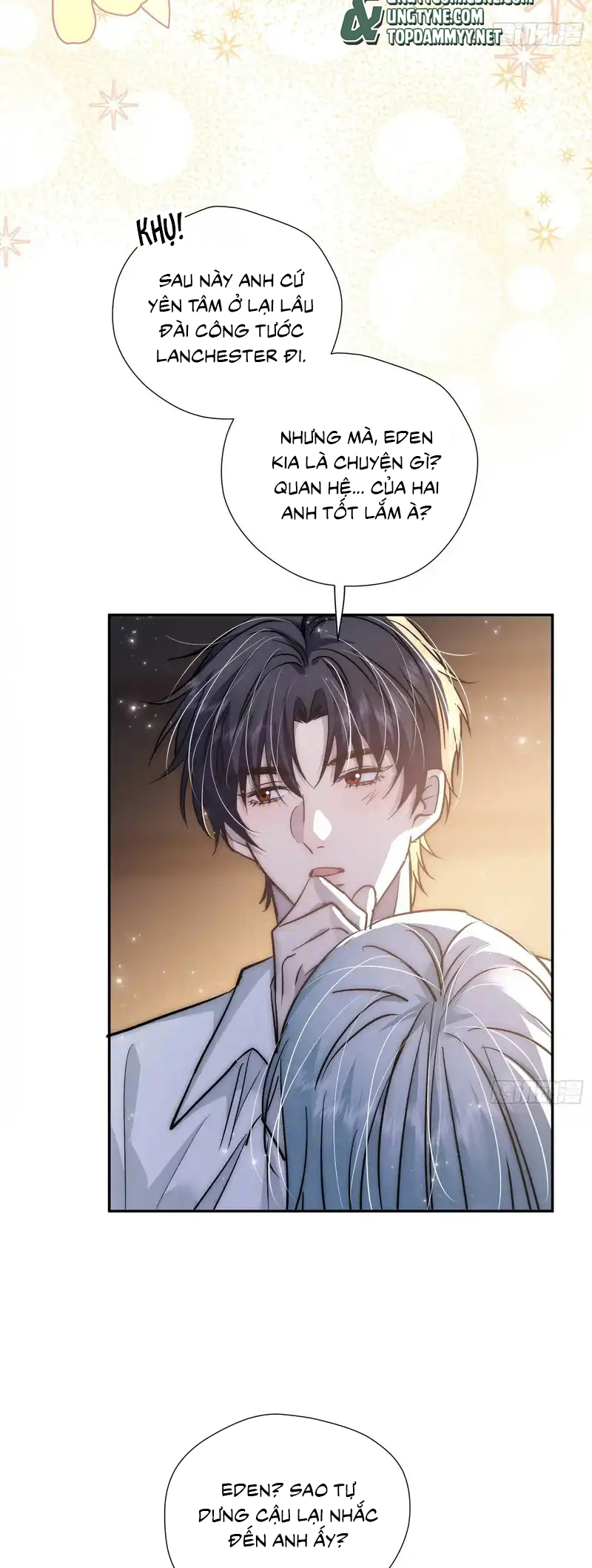 Đồng Phạm Hoàn Hảo Chap 23 - Trang 2