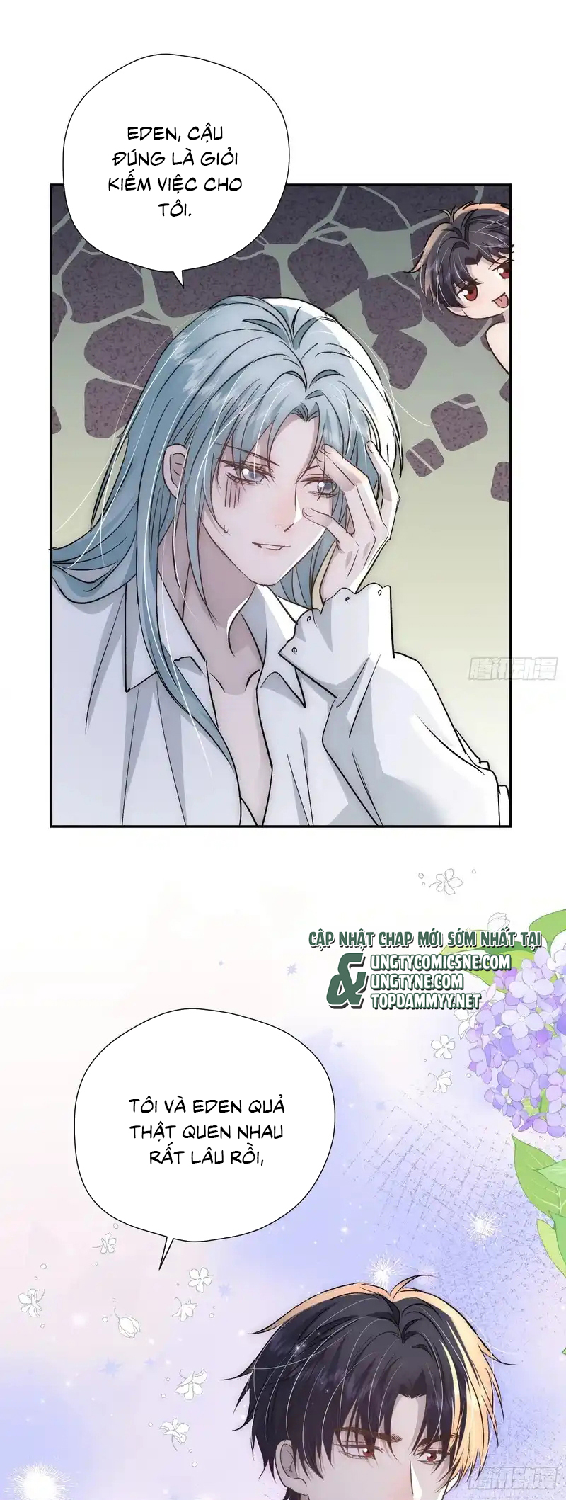 Đồng Phạm Hoàn Hảo Chap 23 - Trang 2