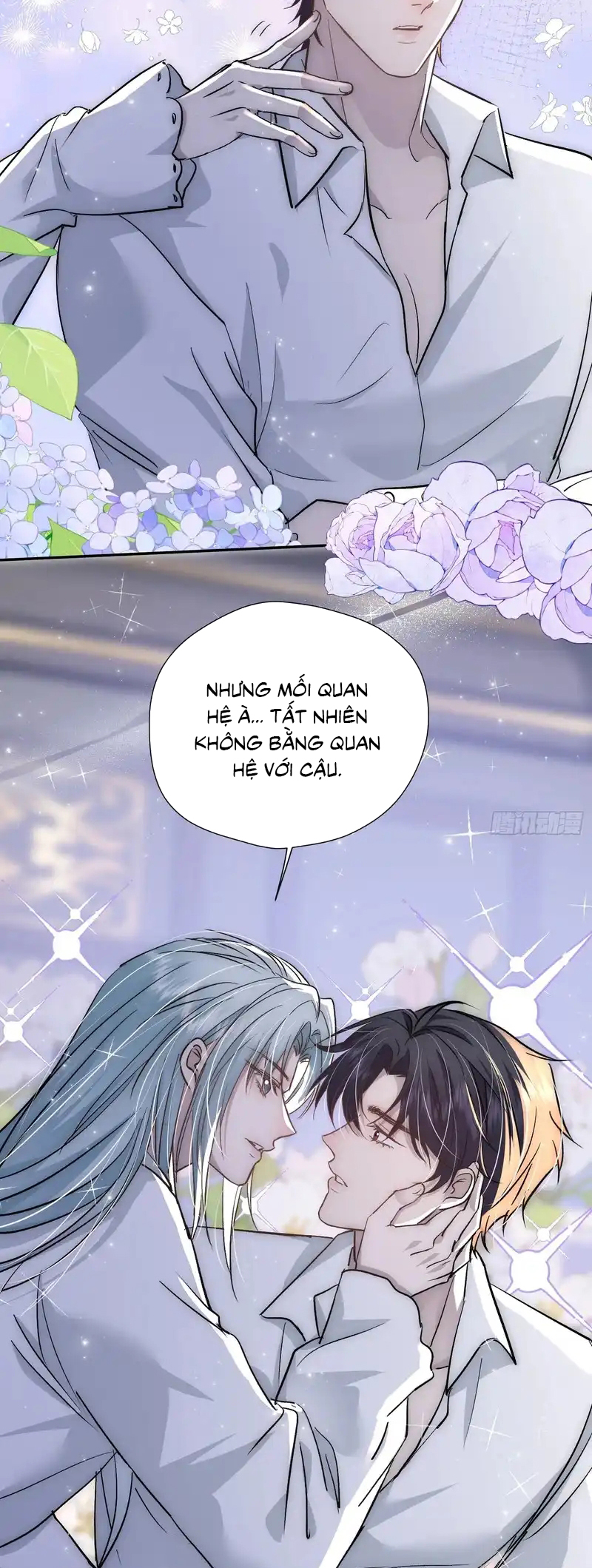 Đồng Phạm Hoàn Hảo Chap 23 - Trang 2