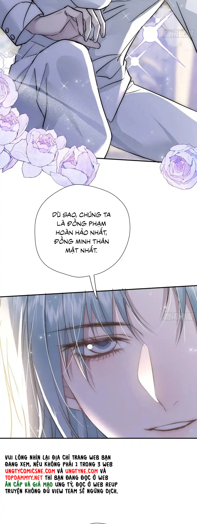 Đồng Phạm Hoàn Hảo Chap 23 - Trang 2