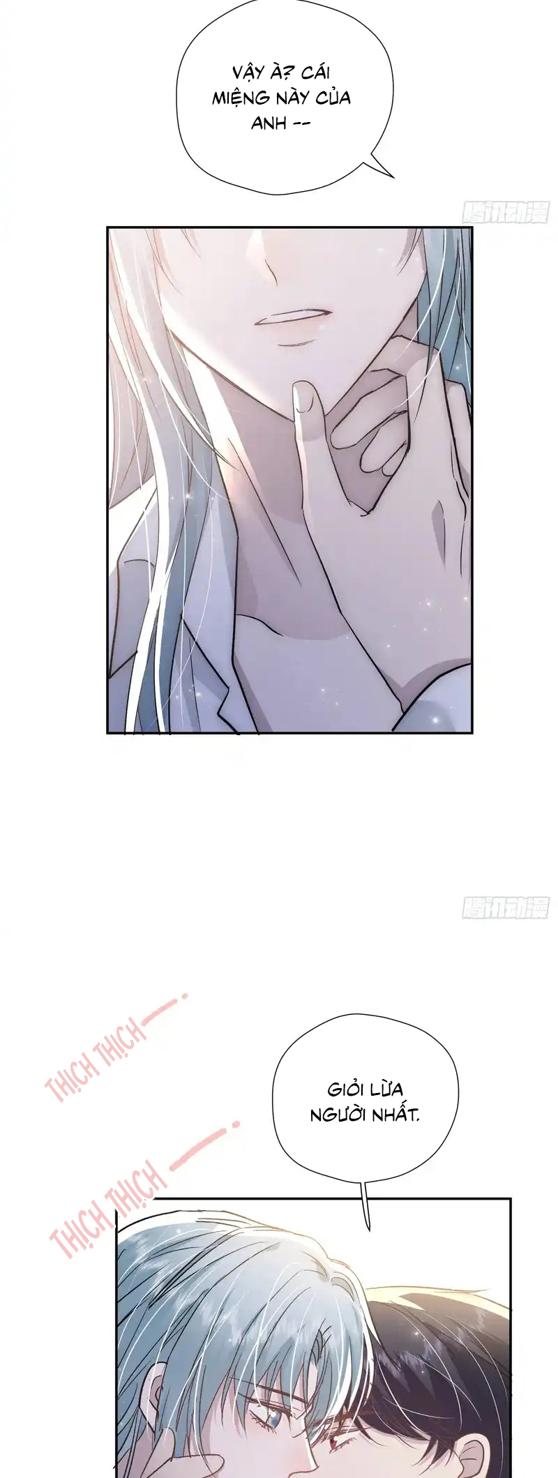 Đồng Phạm Hoàn Hảo Chap 23 - Trang 2