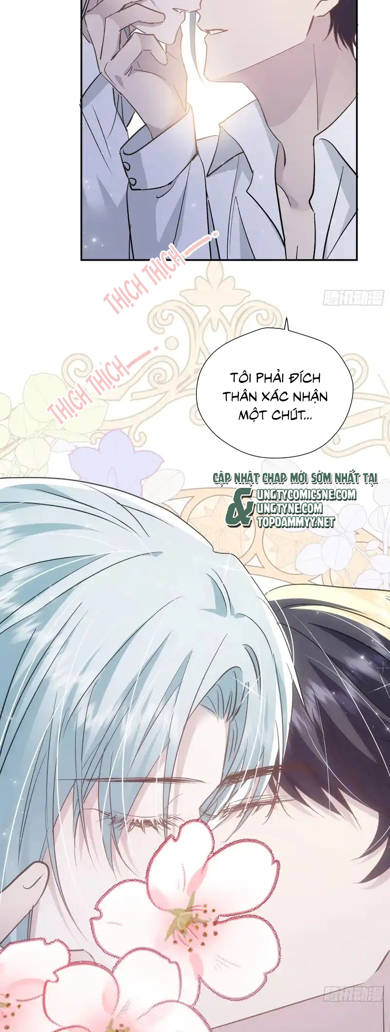 Đồng Phạm Hoàn Hảo Chap 23 - Trang 2