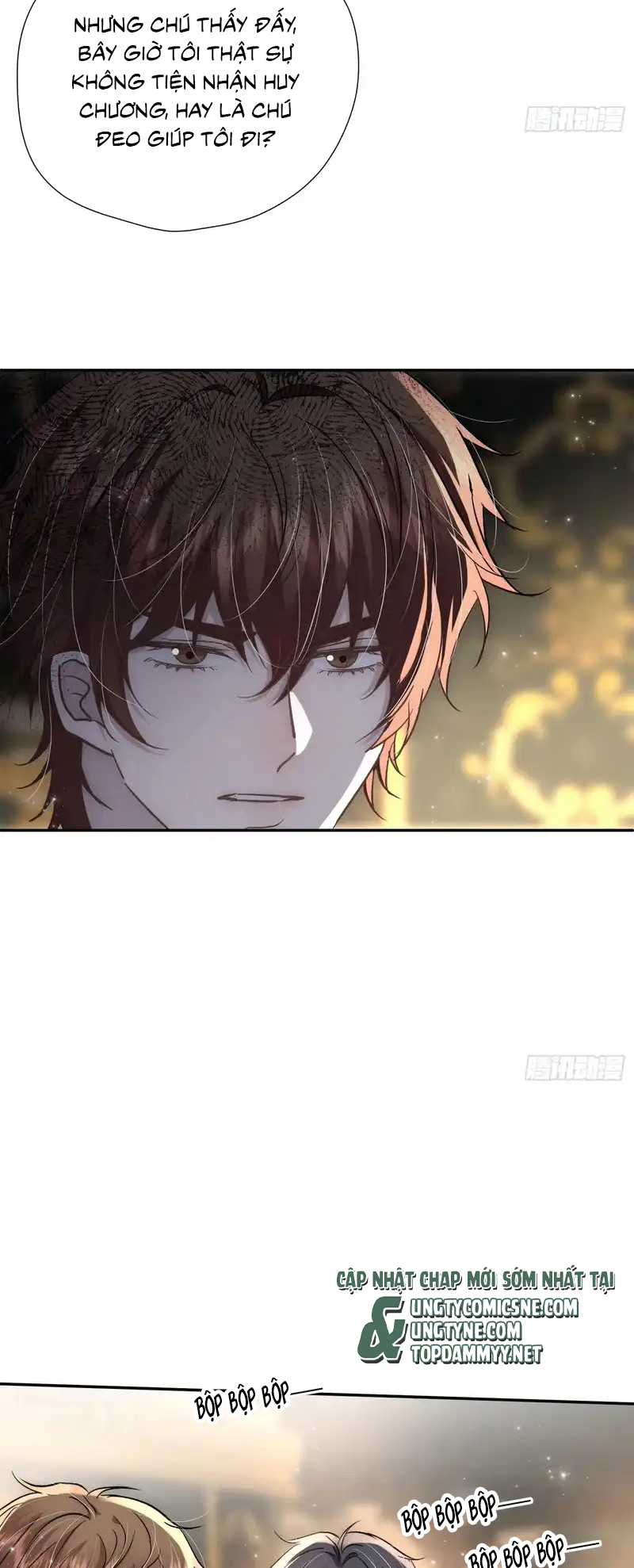 Đồng Phạm Hoàn Hảo Chap 23 - Trang 2