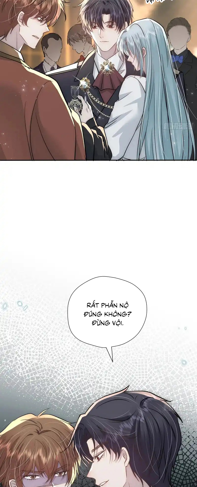 Đồng Phạm Hoàn Hảo Chap 23 - Trang 2