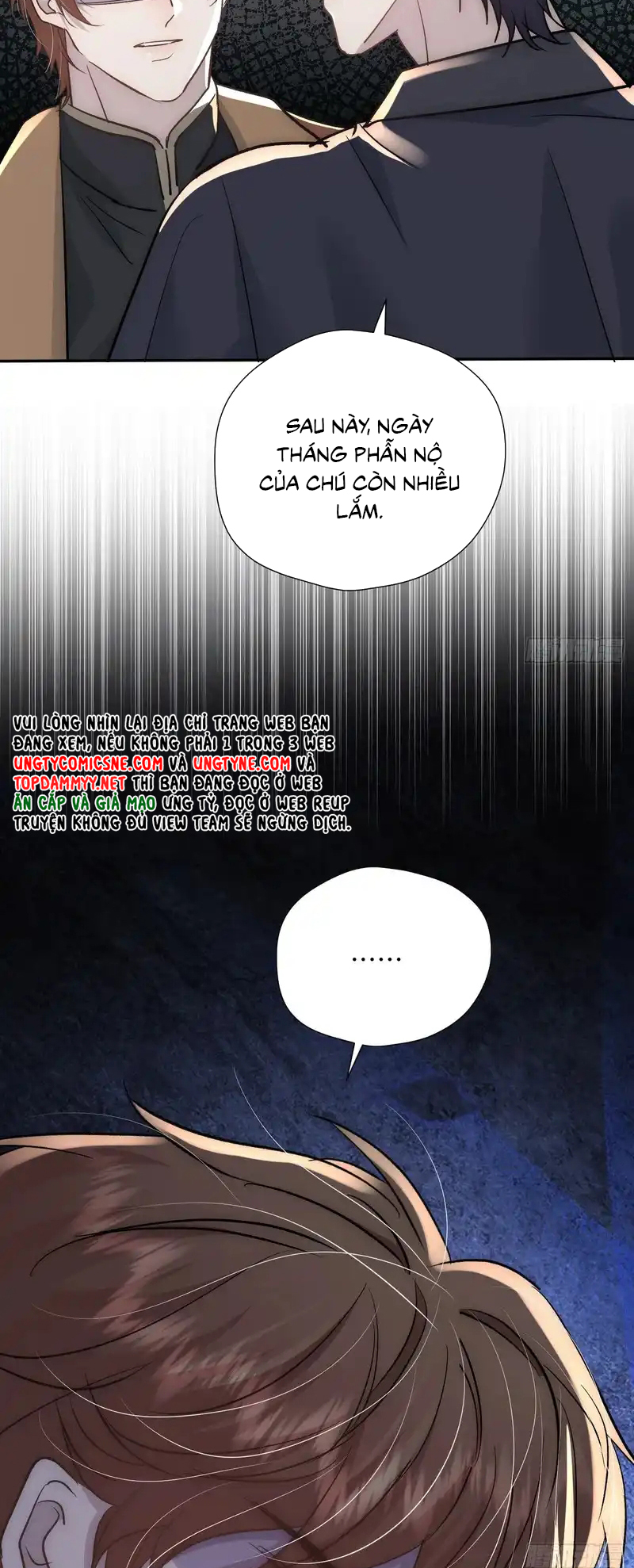 Đồng Phạm Hoàn Hảo Chap 23 - Trang 2