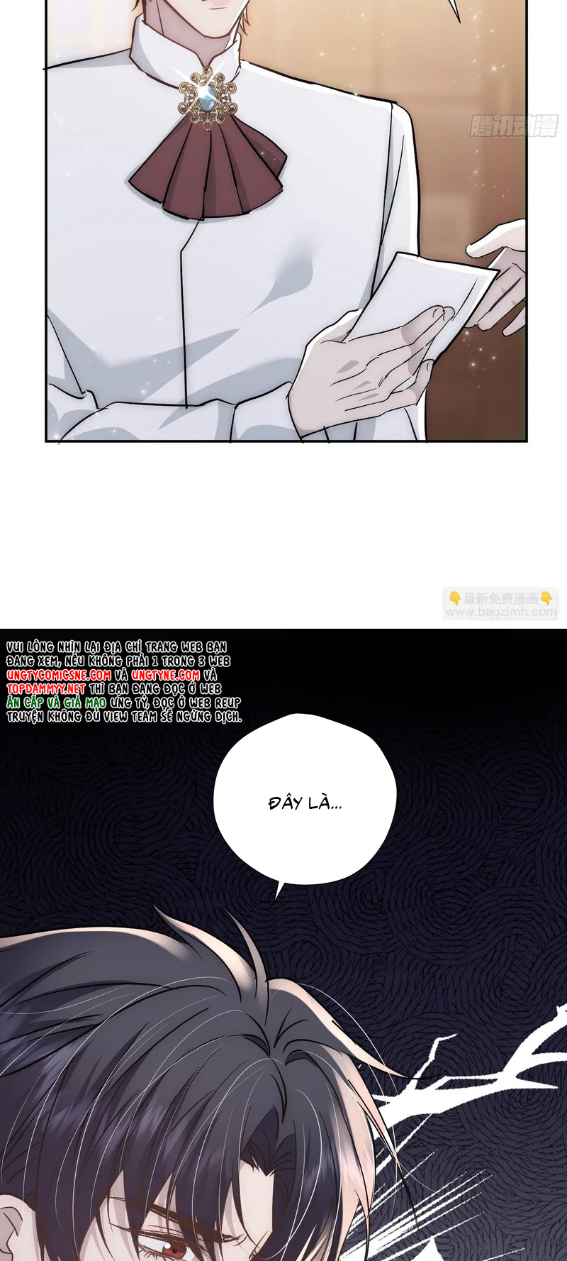 Đồng Phạm Hoàn Hảo Chap 24 - Trang 2