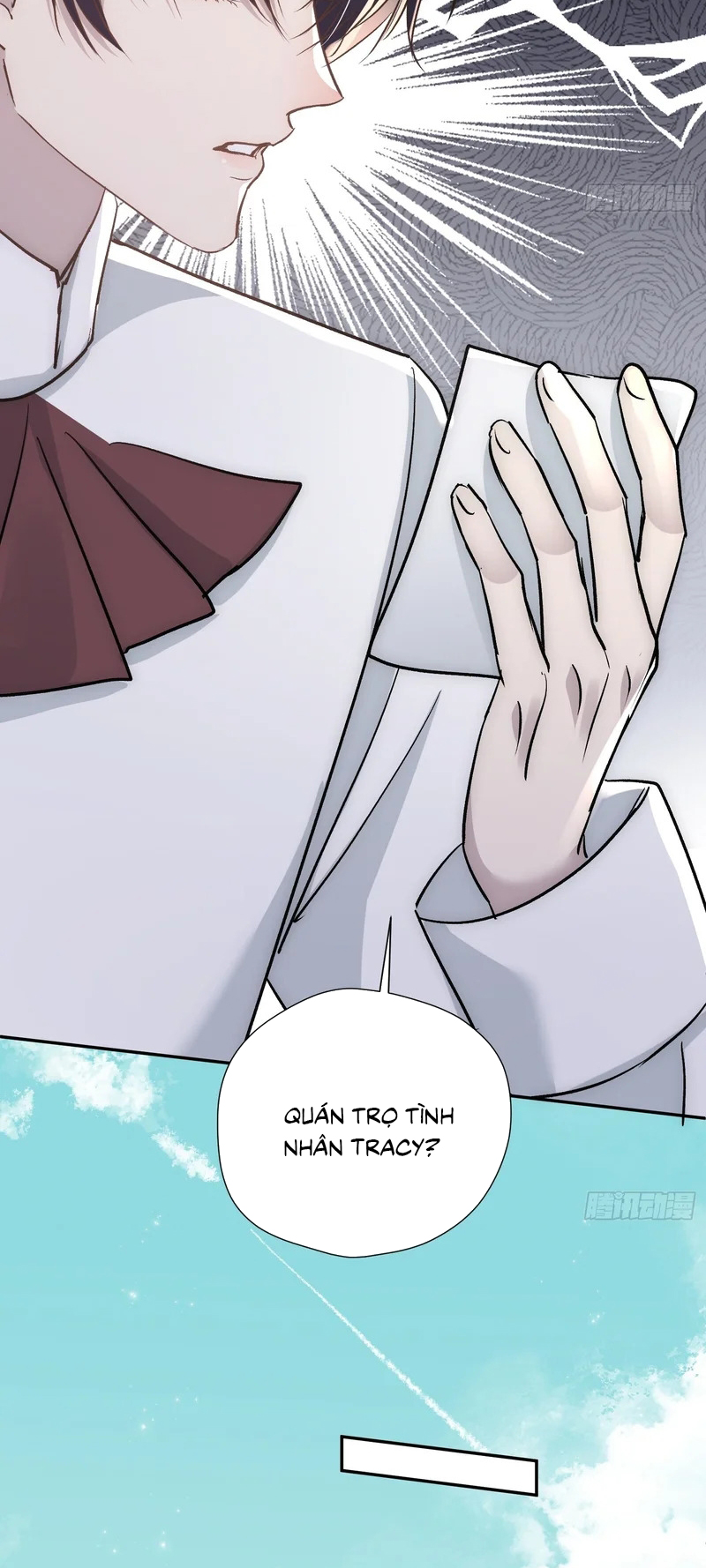 Đồng Phạm Hoàn Hảo Chap 24 - Trang 2