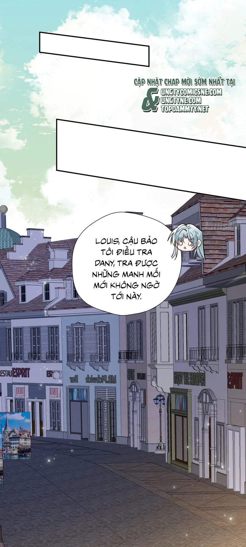 Đồng Phạm Hoàn Hảo Chap 24 - Trang 2